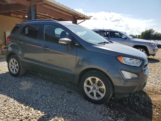  FORD ECOSPORT 2021 Szary