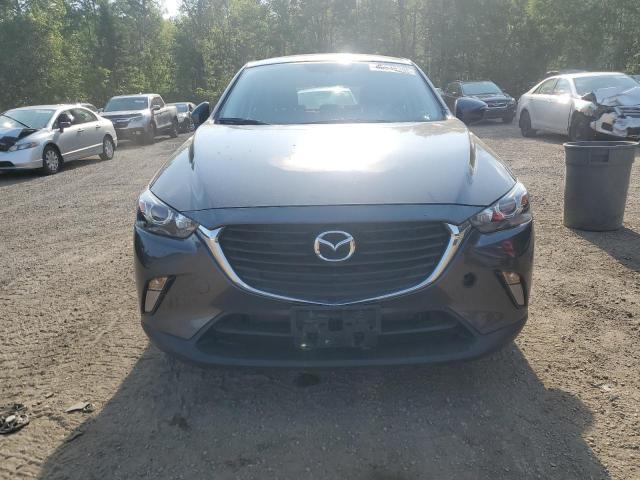 2017 MAZDA CX-3 TOURING  