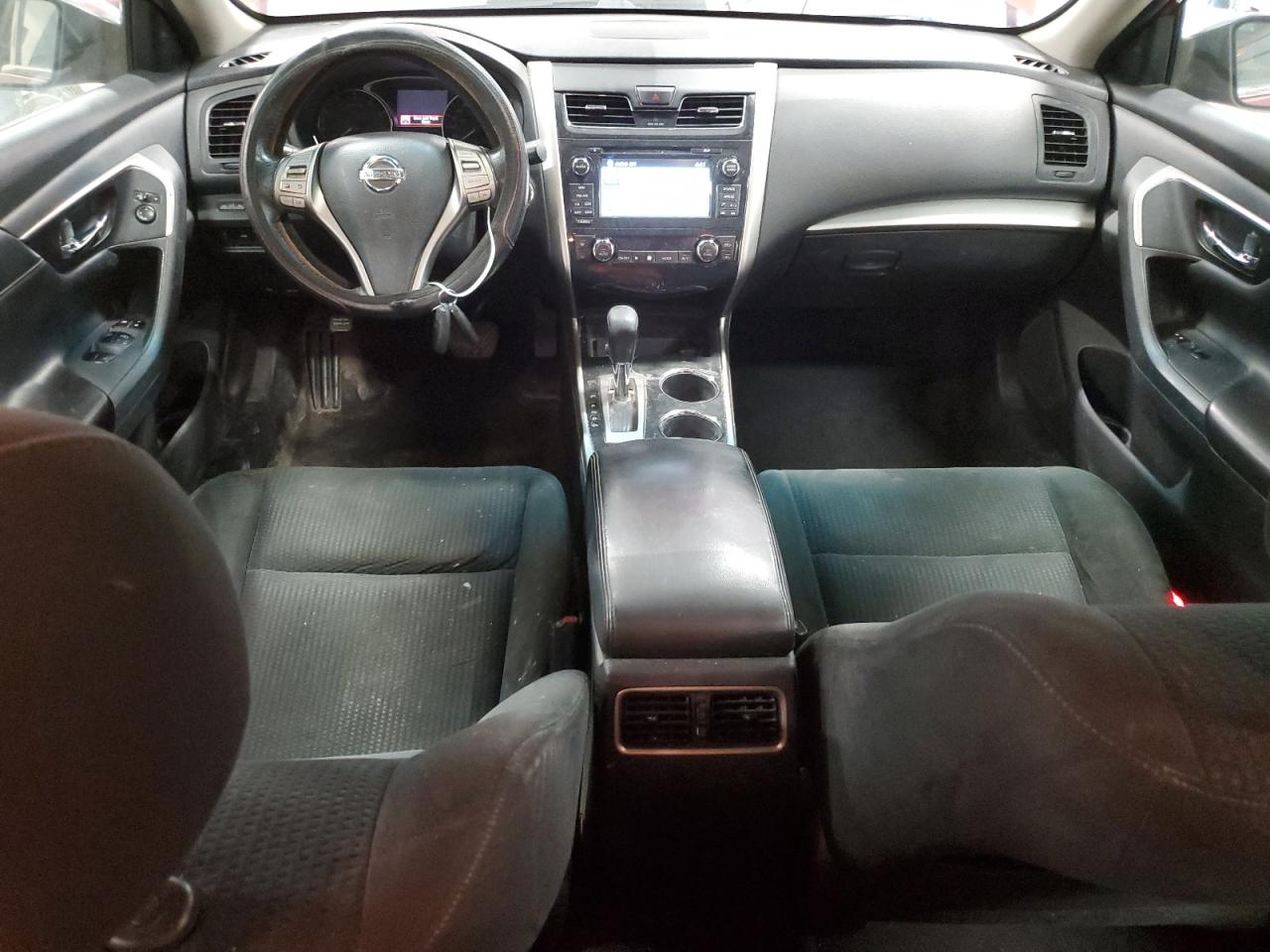 2015 Nissan Altima 2.5 VIN: 1N4AL3AP9FN384287 Lot: 65123685