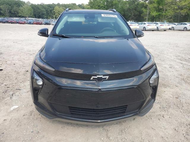  CHEVROLET BOLT 2022 Czarny