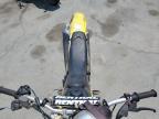 2003 SUZUKI RM250    for sale at Copart CA - SAN DIEGO