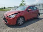 2020 TOYOTA YARIS LE   à vendre chez Copart ON - OTTAWA
