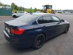 2012 BMW 320D LUXUR for sale at Copart ST HELENS