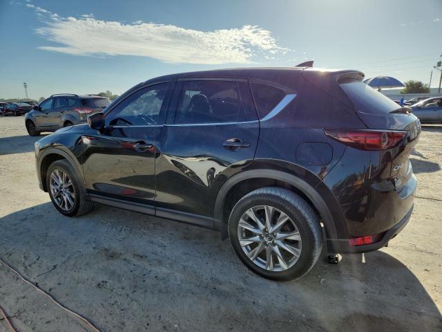  MAZDA CX-5 2019 Czarny
