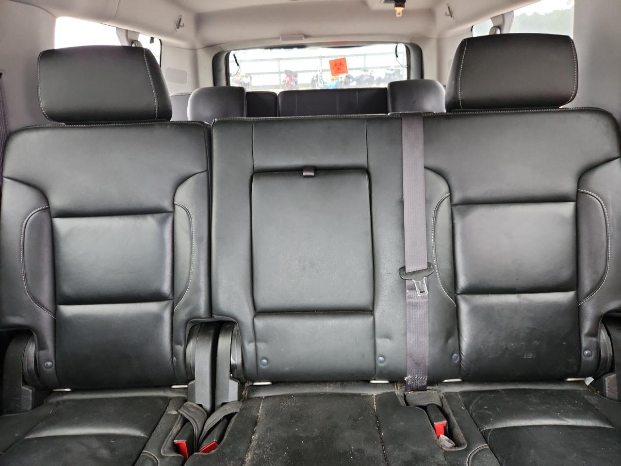 2017 Chevrolet Suburban K1500 Lt VIN: 1GNSKHKC9HR167741 Lot: 63812755