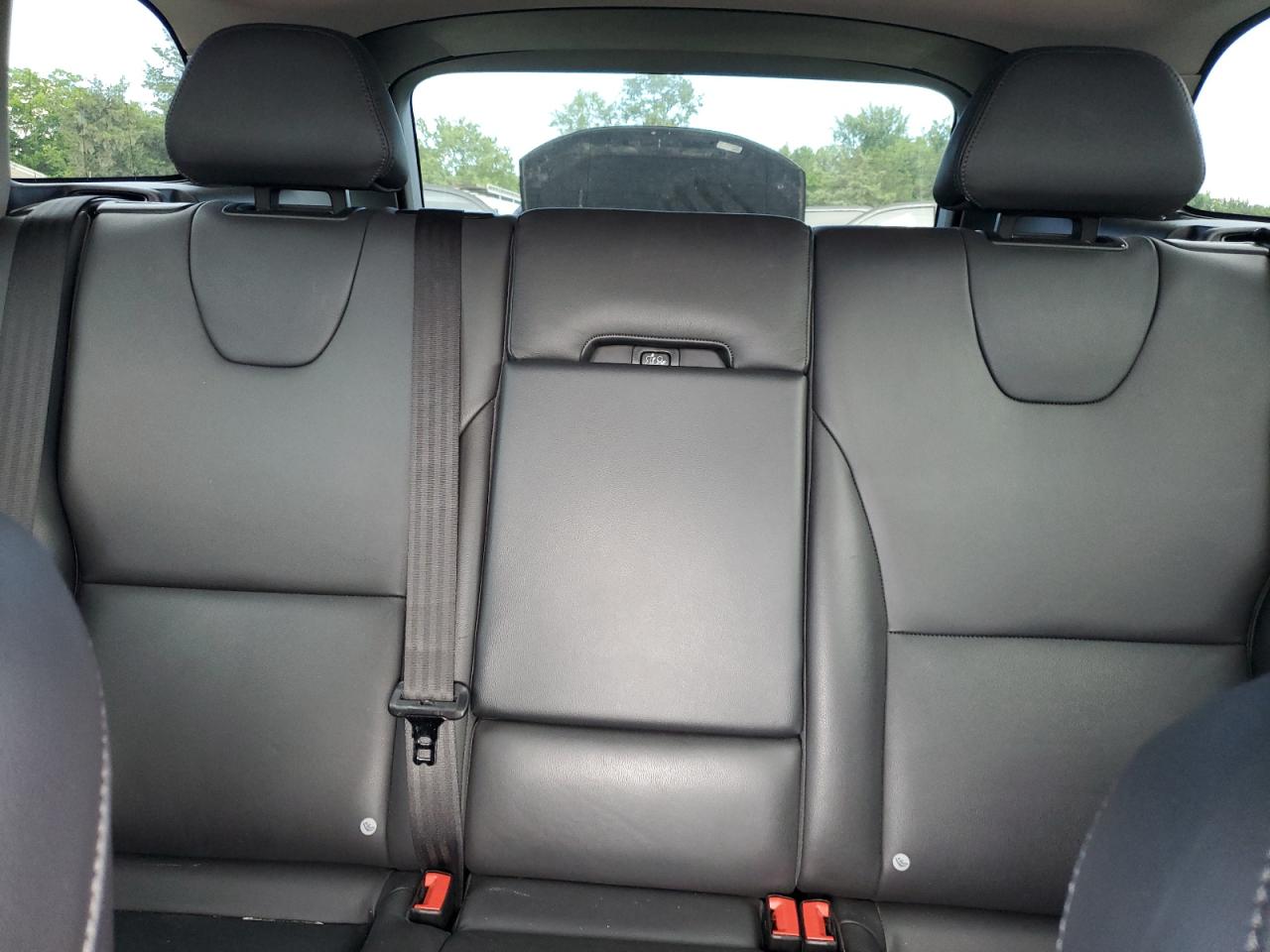 2016 Volvo Xc60 T5 Premier VIN: YV4612RK3G2834377 Lot: 64501725