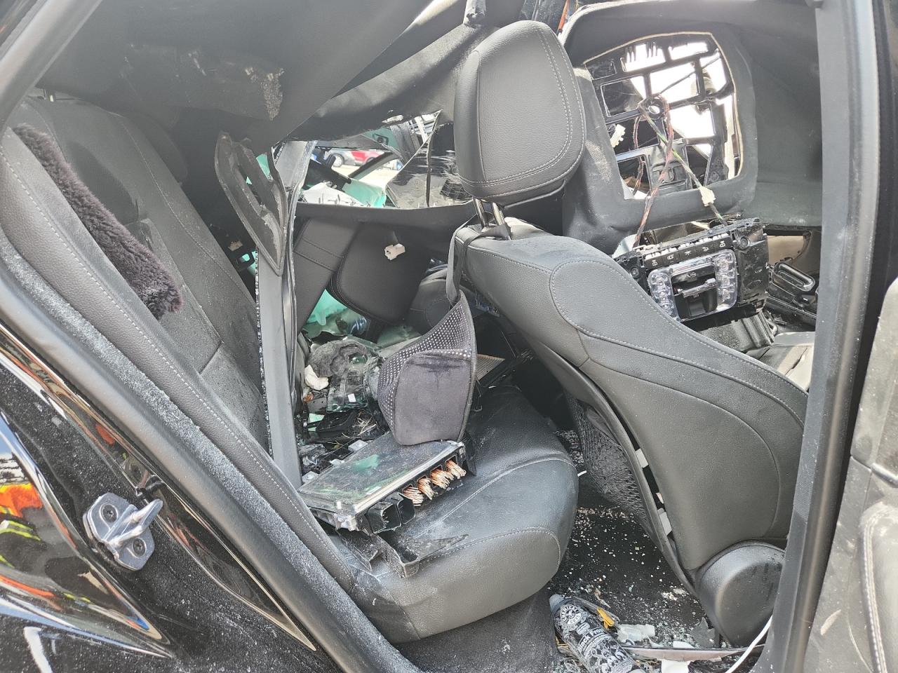 2025 Mercedes-Benz Gle Coupe 450 4Matic VIN: 4JGFD5KB0SB379367 Lot: 66859275