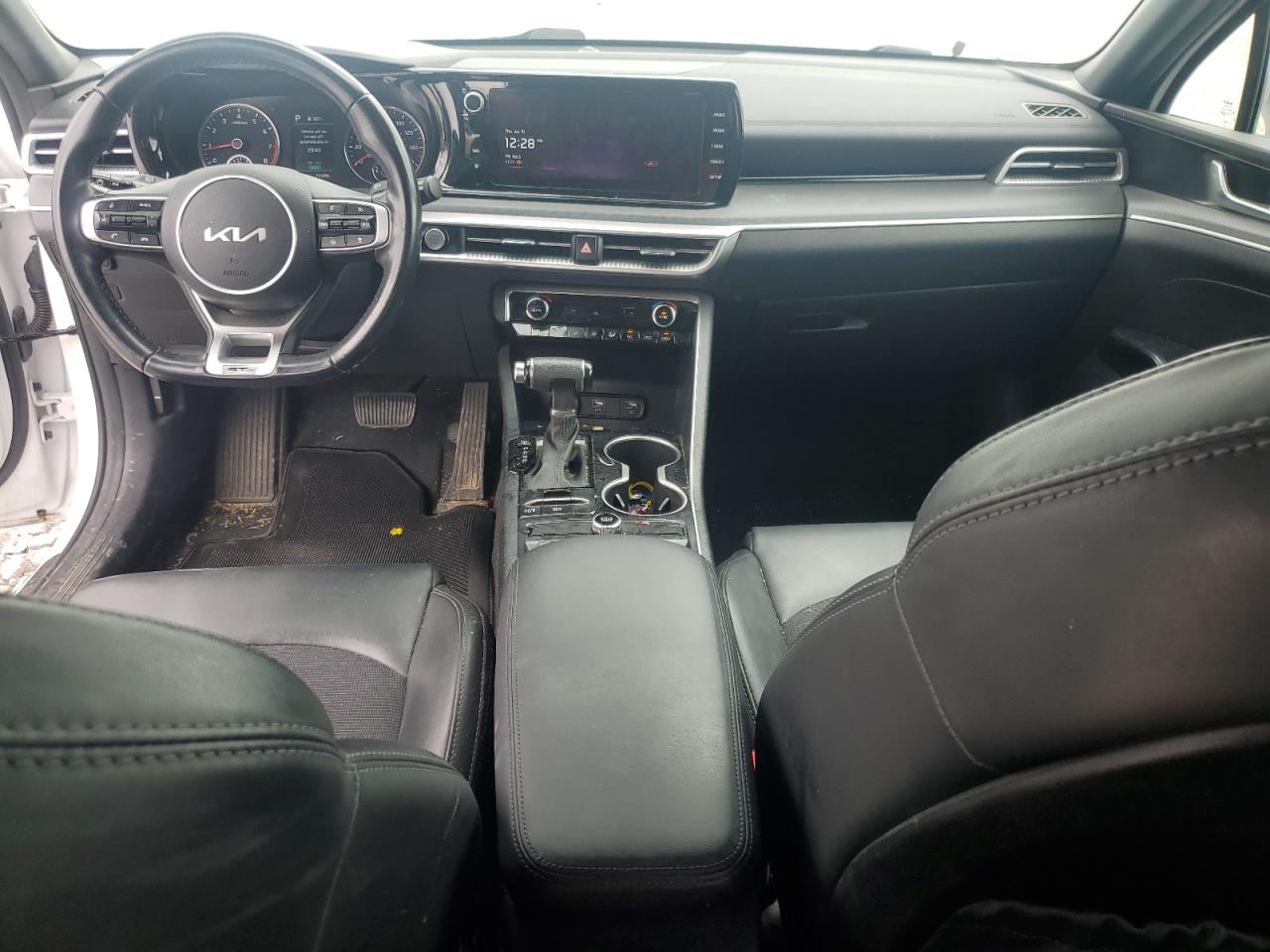 2023 Kia K5 Gt Line VIN: 5XXG64J28PG176436 Lot: 67218195