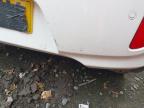 2014 KIA PICANTO 1 for sale at Copart WOLVERHAMPTON