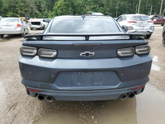  CHEVROLET CAMARO 2019 Gray
