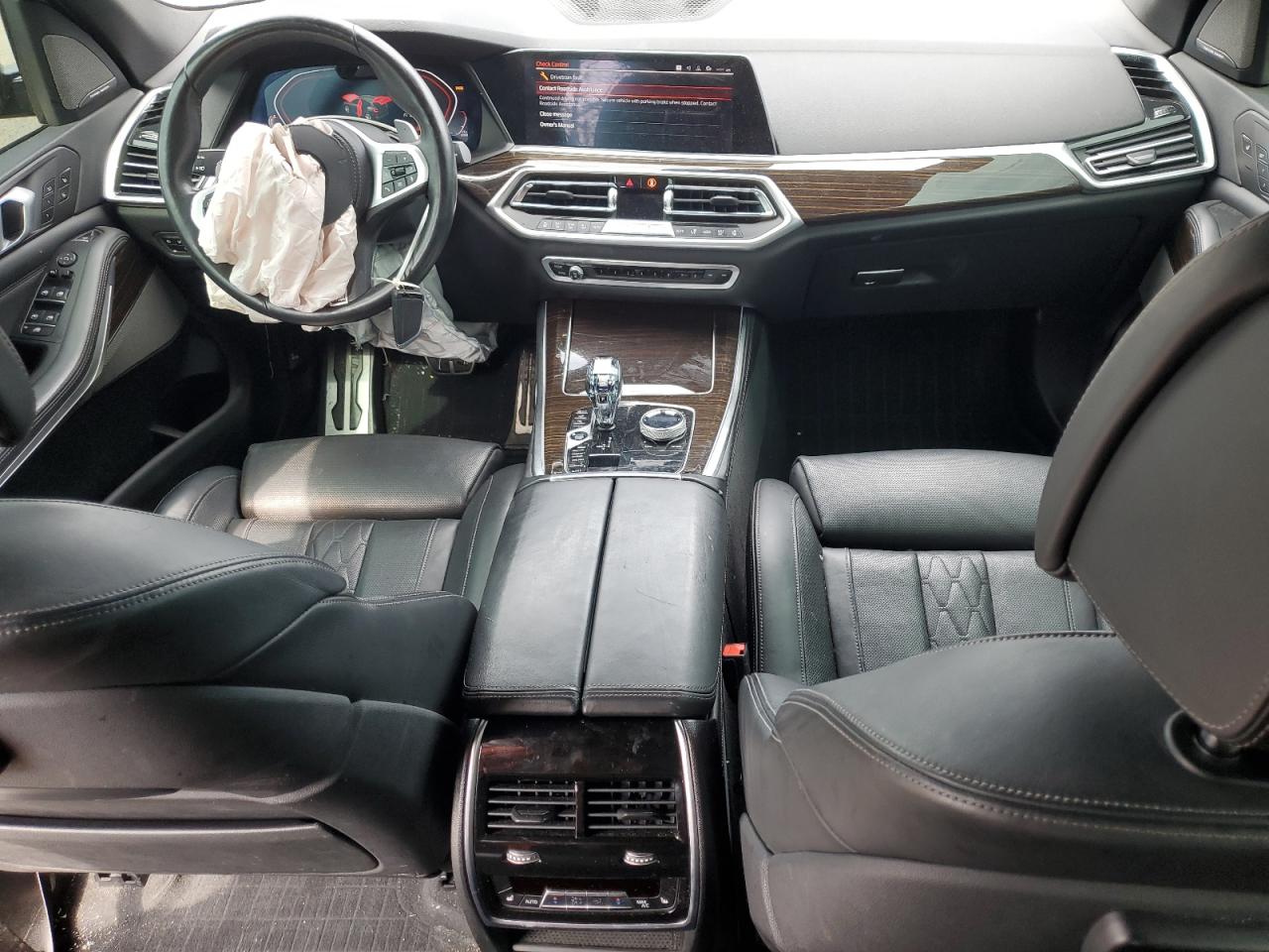 2019 BMW X5 xDrive40I VIN: 5UXCR6C5XKLL08631 Lot: 62505975
