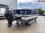 2022 OTHER BOATS 232 SEABRE   for sale at Copart FL - TAMPA SOUTH