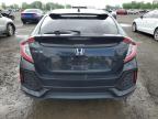2017 HONDA CIVIC LX   for sale at Copart QC - MONTREAL