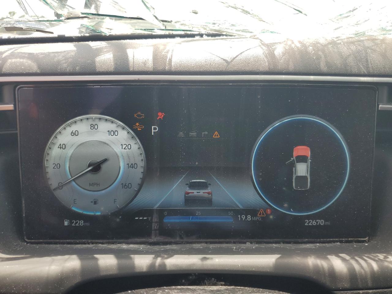 2023 Hyundai Santa Cruz Sel Premium VIN: 5NTJDDAFXPH057713 Lot: 63376985