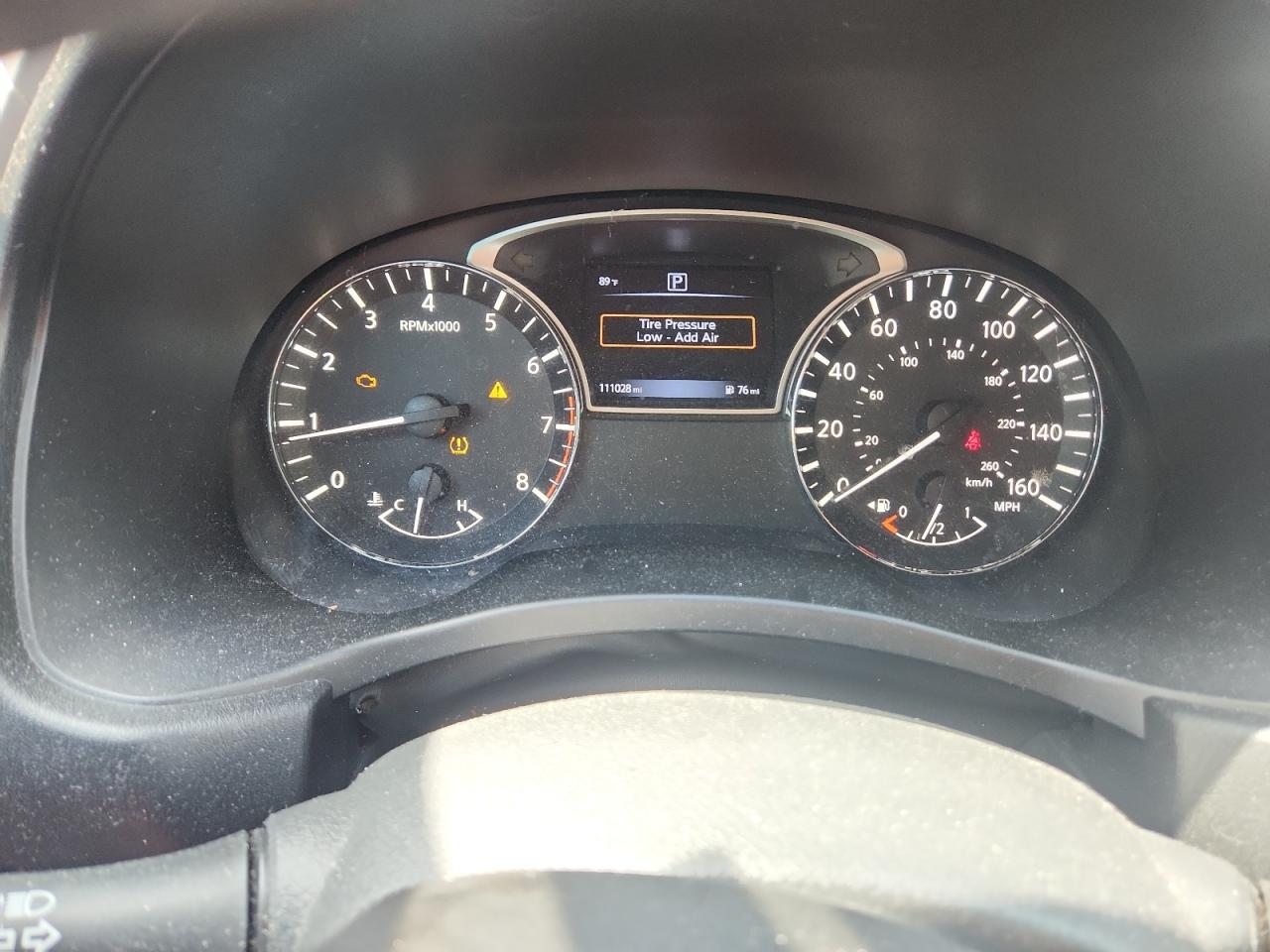 2016 Nissan Pathfinder S VIN: 5N1AR2MNXGC629880 Lot: 64943975