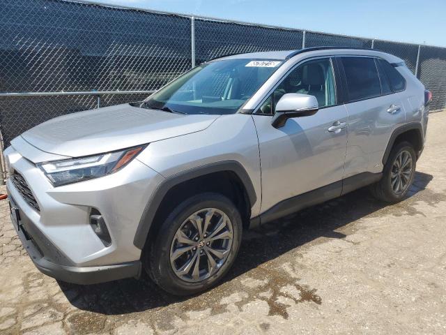TOYOTA RAV4 – zdjęcie z aukcji, lot #65797215