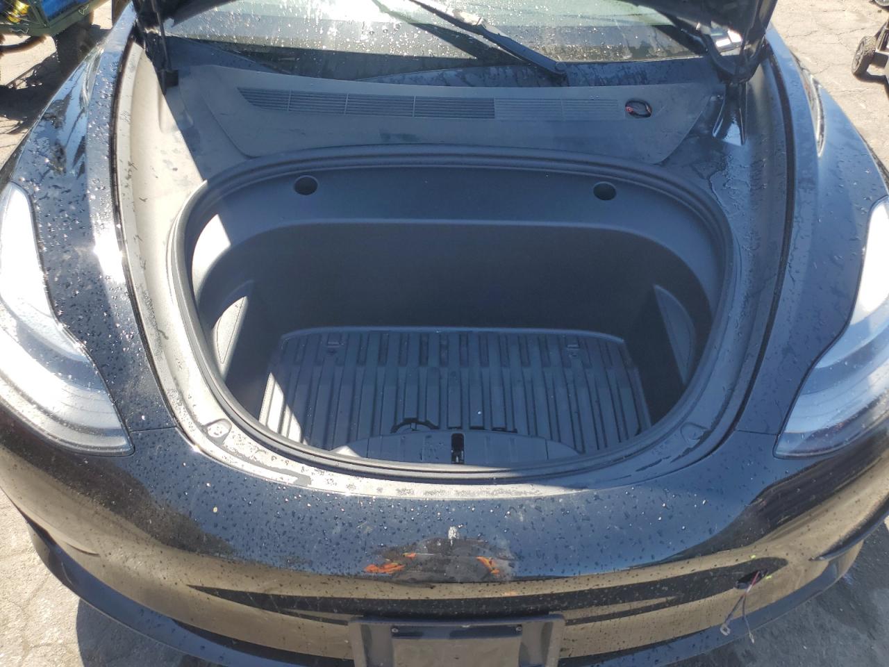 2023 Tesla Model 3 VIN: 5YJ3E1EA7PF458510 Lot: 63921795