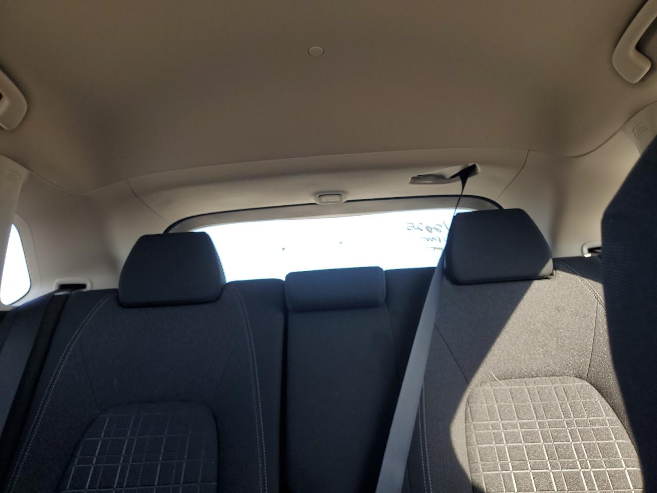 2023 Honda Hr-V Lx VIN: 3CZRZ1H39PM742237 Lot: 64415935