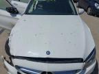 2015 MERCEDES BENZ C200 SPORT for sale at Copart SANDY