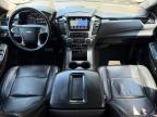 2015 CHEVROLET SUBURBAN K1500 LT   for sale at Copart MA - NORTH BOSTON