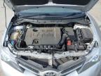 2013 TOYOTA AURIS ICON for sale at Copart PETERLEE