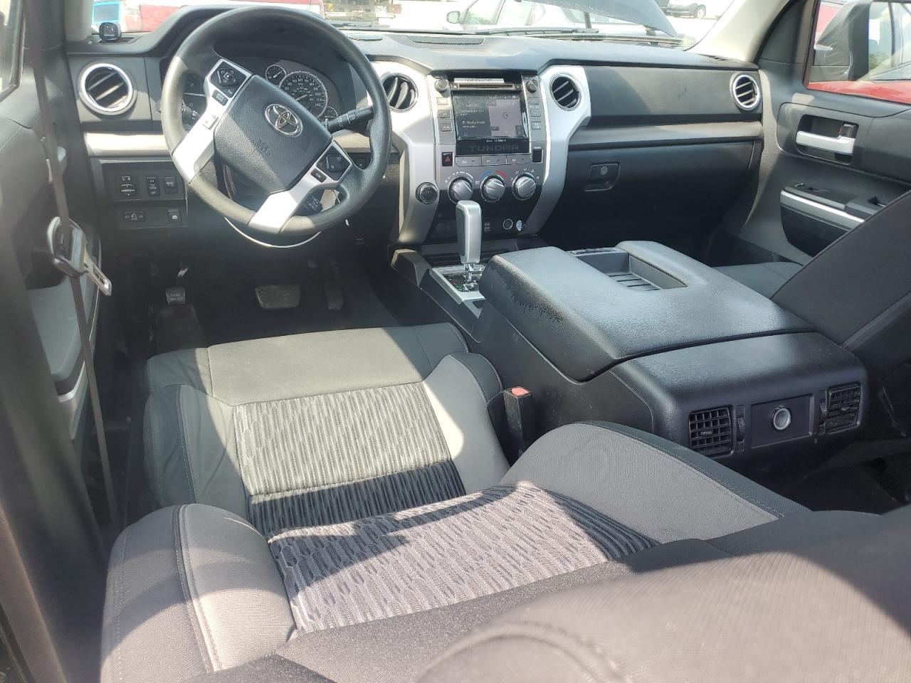 2015 Toyota Tundra Crewmax Sr5 VIN: 5TFDY5F14FX425244 Lot: 66158435