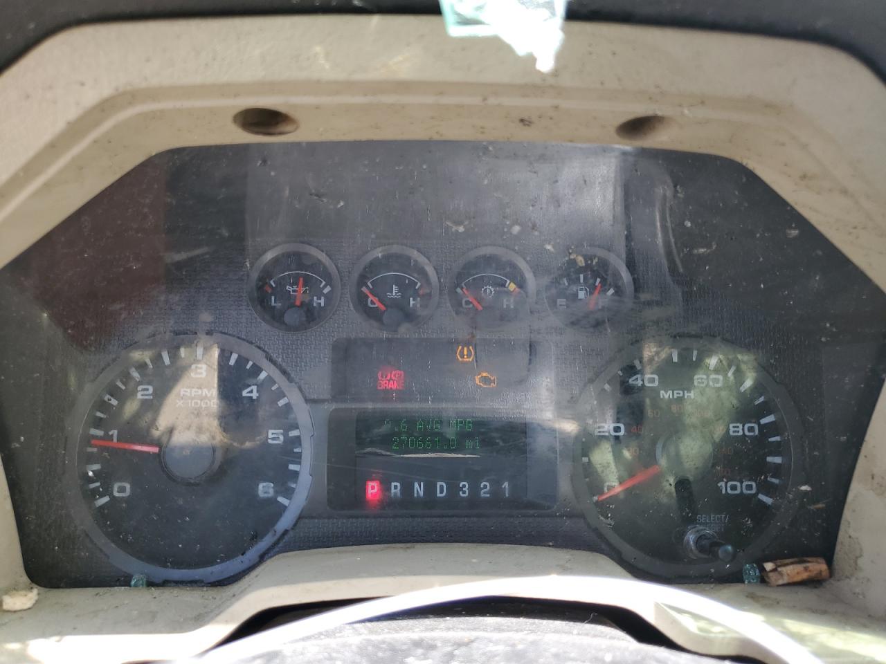 2008 Ford F350 Srw Super Duty VIN: 1FDWF31578EE31613 Lot: 64810375