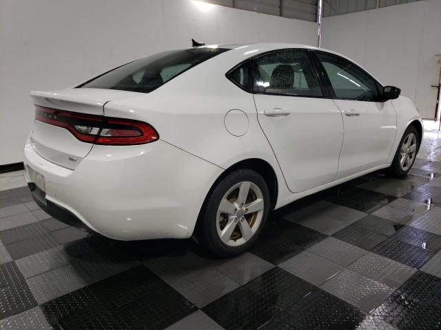  DODGE DART 2016 Biały
