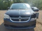 2011 DODGE GRAND CARAVAN EXPRESS   for sale at Copart ON - COOKSTOWN