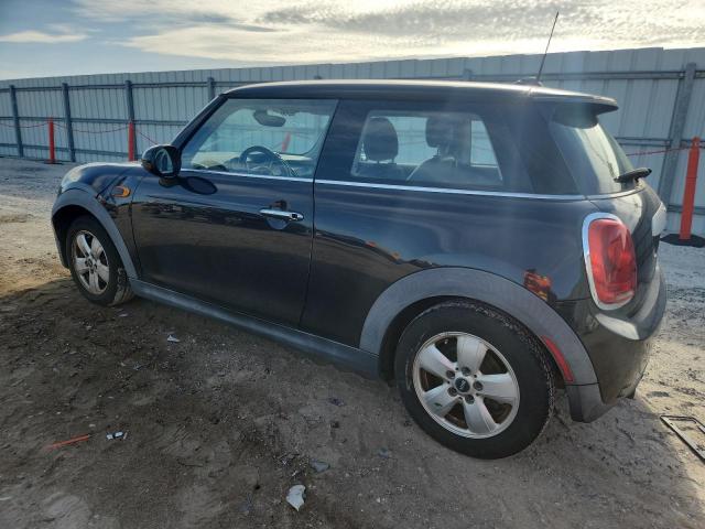  MINI COOPER 2015 Фіолетовий