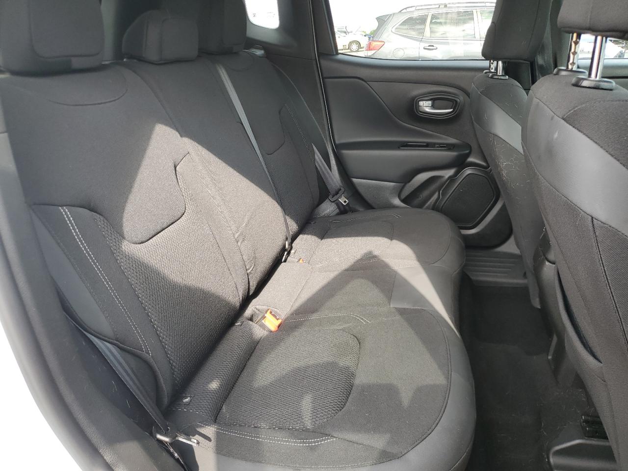 2023 Jeep Renegade Altitude VIN: ZACNJDE15PPP10976 Lot: 65161175