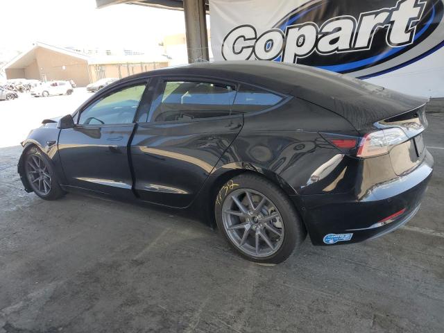  TESLA MODEL 3 2021 Czarny