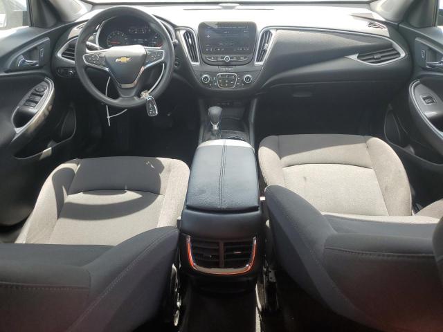  CHEVROLET MALIBU 2024 Czarny