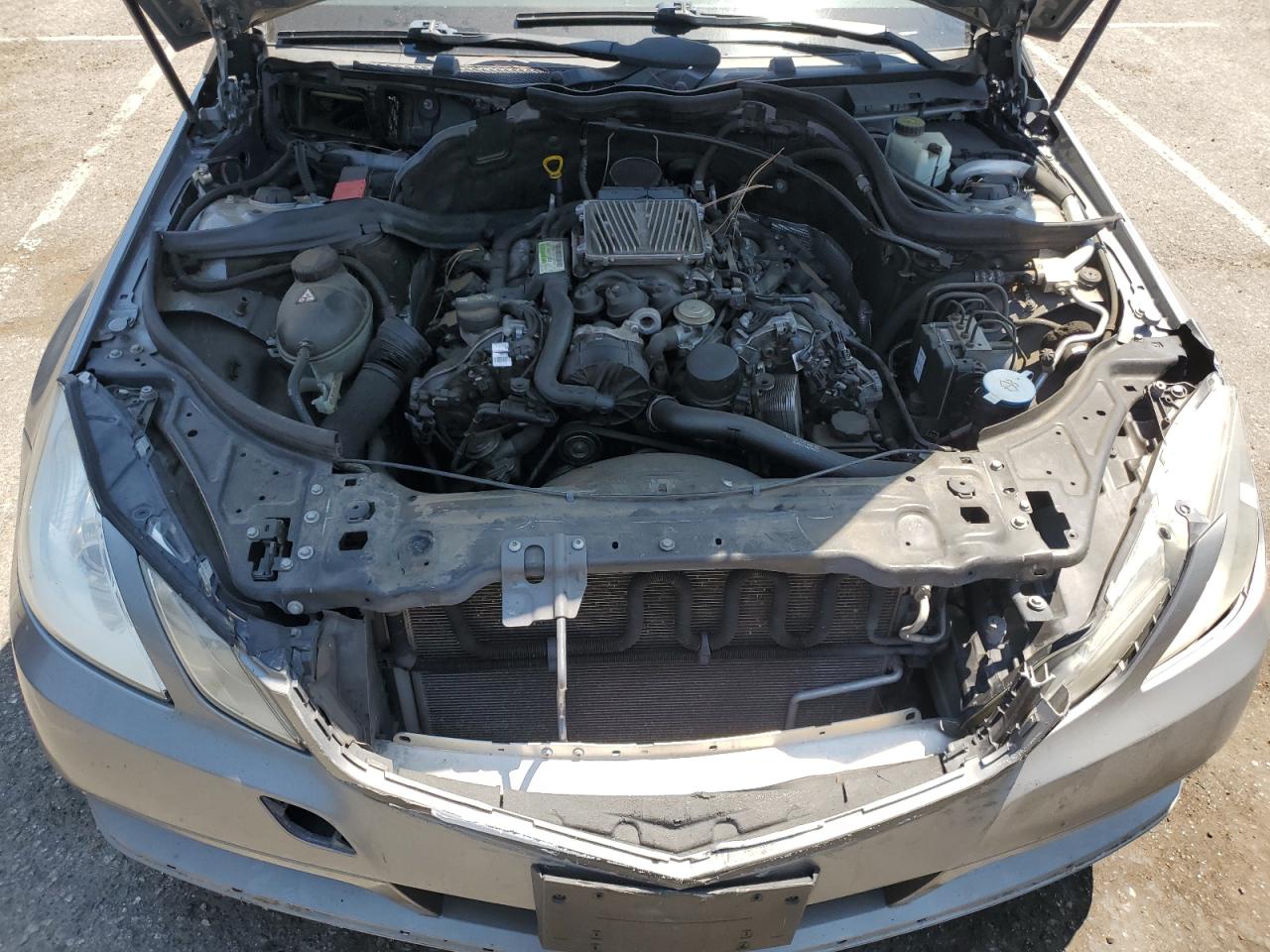 2011 Mercedes-Benz E 350 VIN: WDDKJ5GB8BF085914 Lot: 64782425