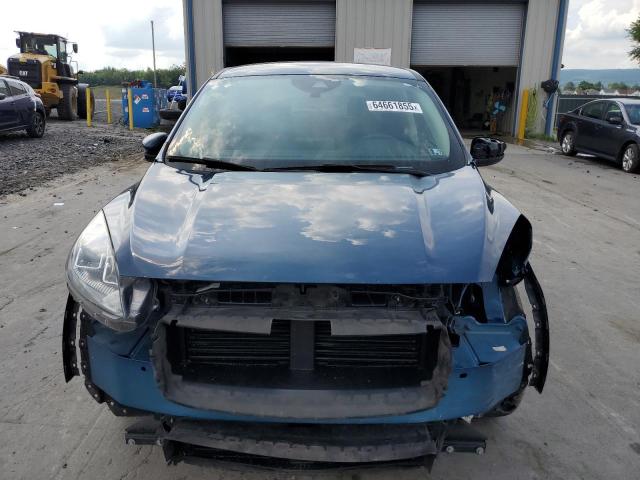  FORD ESCAPE 2020 Blue