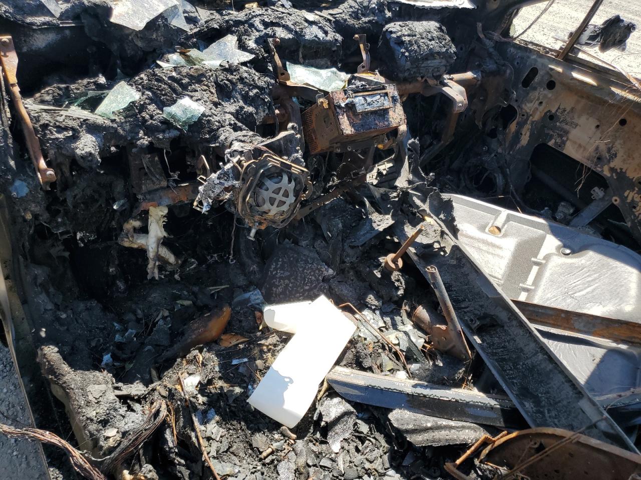 2015 Subaru Wrx Limited VIN: JF1VA1G65F9807692 Lot: 93446005