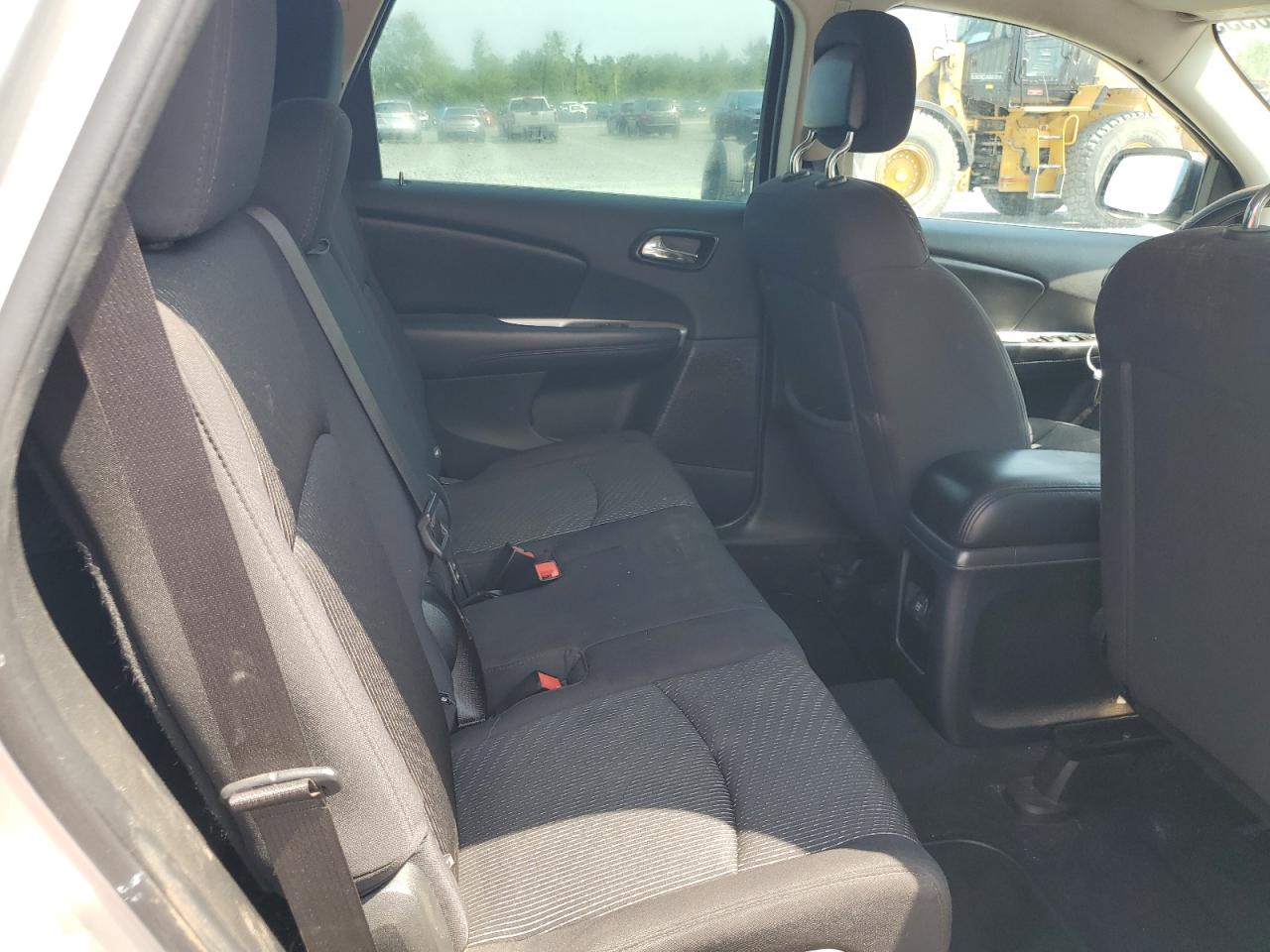 2013 Dodge Journey Se VIN: 3C4PDCAB2DT656231 Lot: 63900535