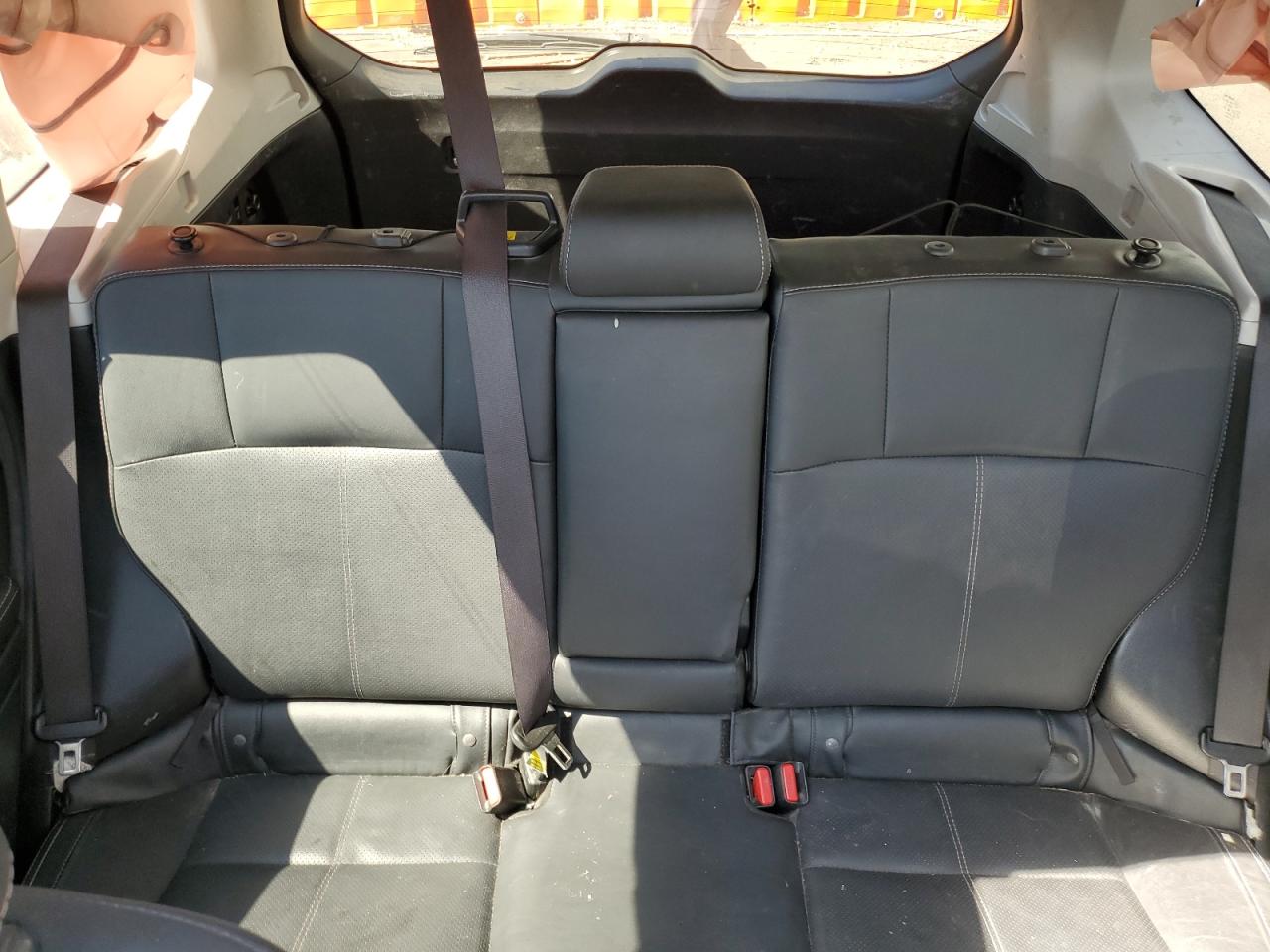 2018 Subaru Forester 2.5I Touring VIN: JF2SJAWC4JH402315 Lot: 64882125