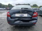 2018 SKODA OCTAVIA SE for sale at Copart BELFAST