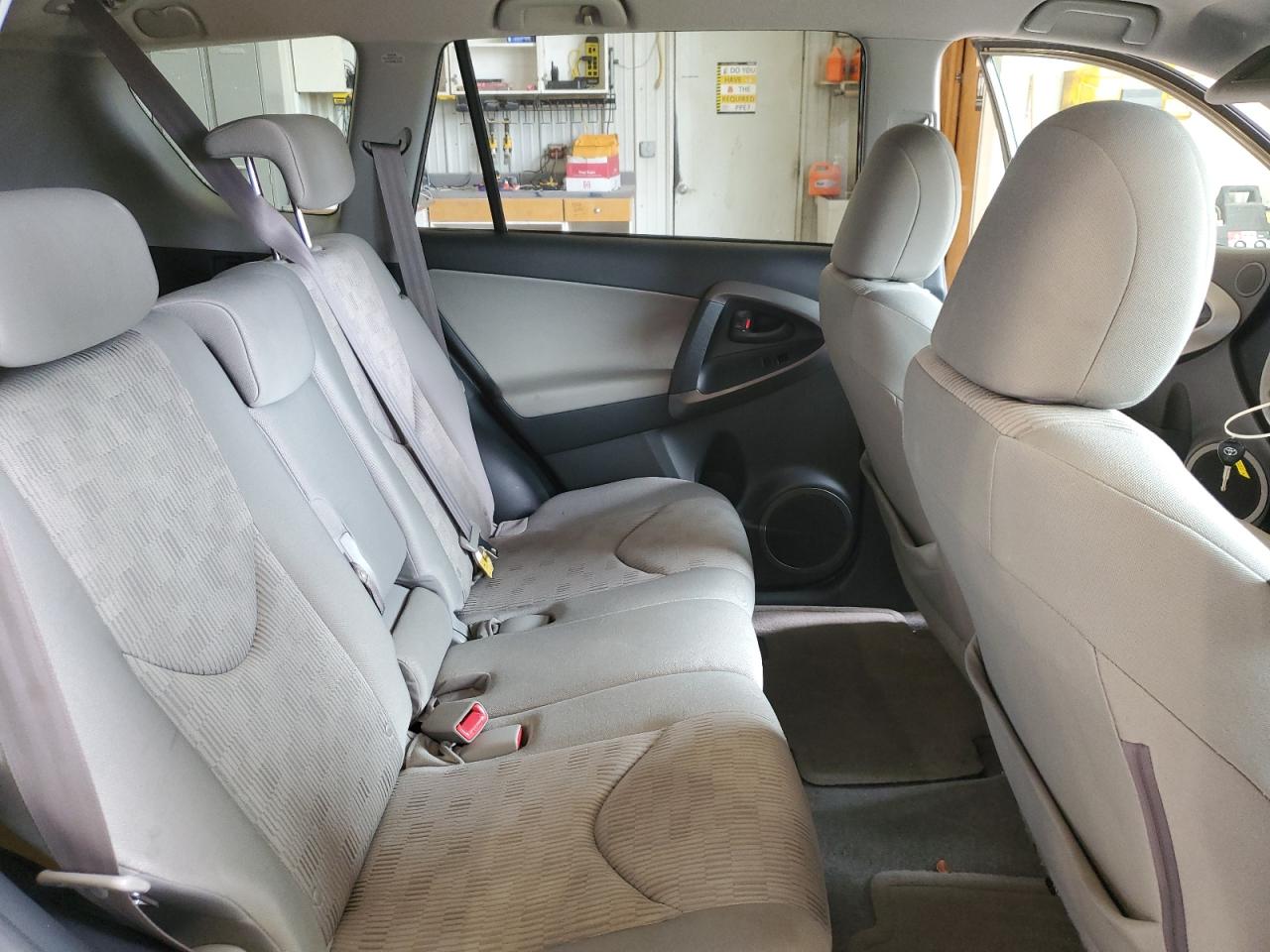 2010 Toyota Rav4 VIN: JTMZF4DV5A5031817 Lot: 64453015