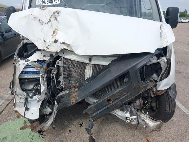 2020 LDV V80 L2H1 C/C TD 