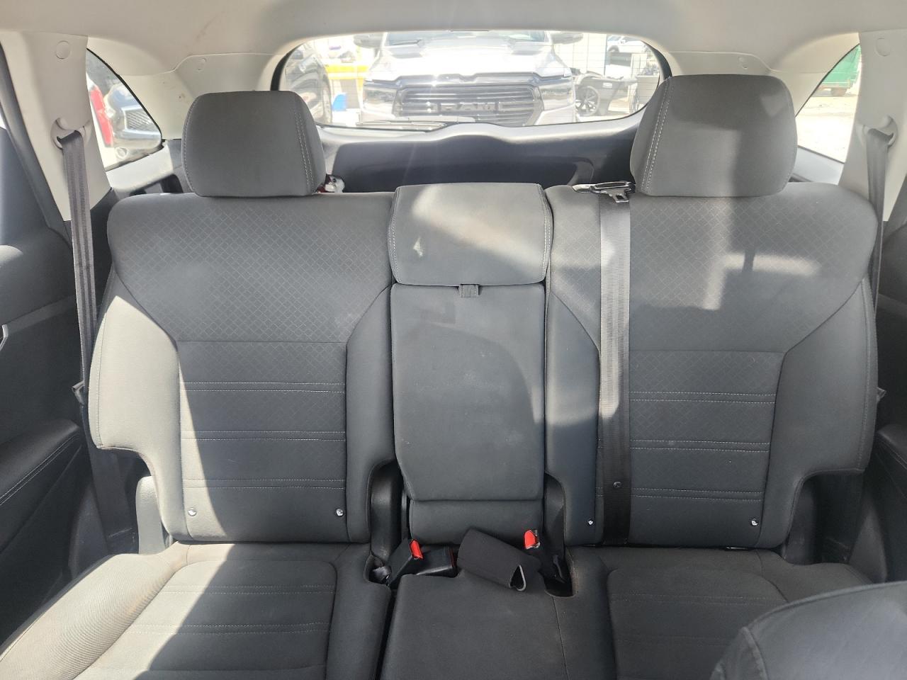 2020 Kia Sorento L VIN: 5XYPG4A35LG711220 Lot: 64962005