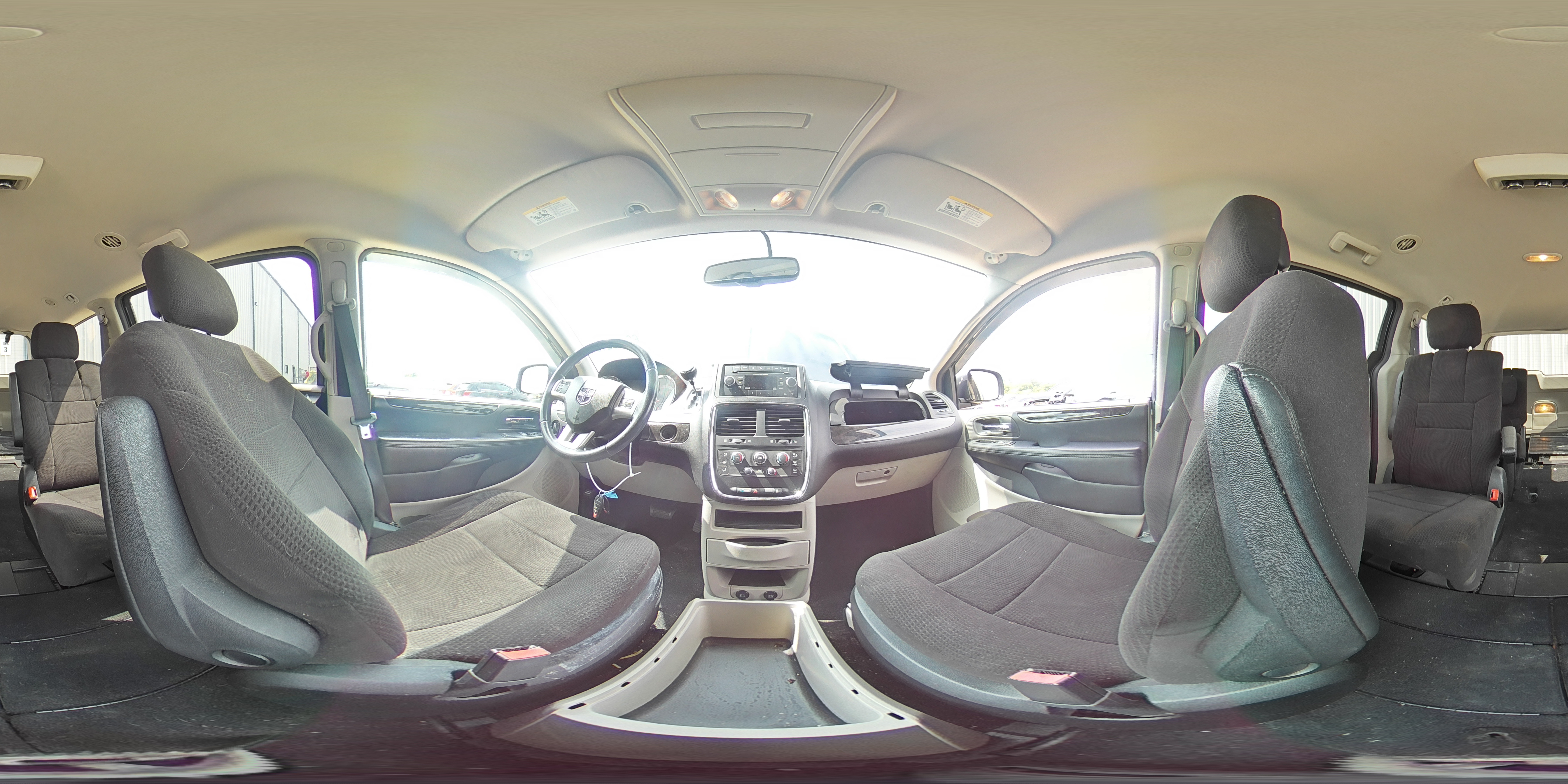 2012 Dodge Grand Caravan Se VIN: 2C4RDGBG2CR324351 Lot: 62198215