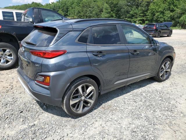  HYUNDAI KONA 2019 Сharcoal