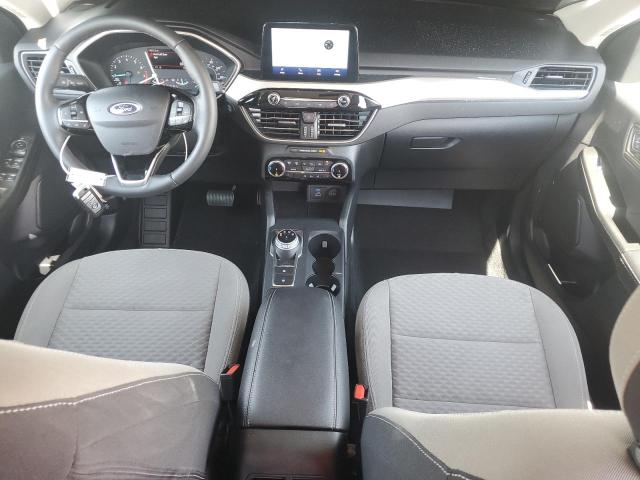  FORD ESCAPE 2022 Silver