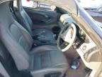 2003 PORSCHE BOXSTER for sale at Copart SANDY