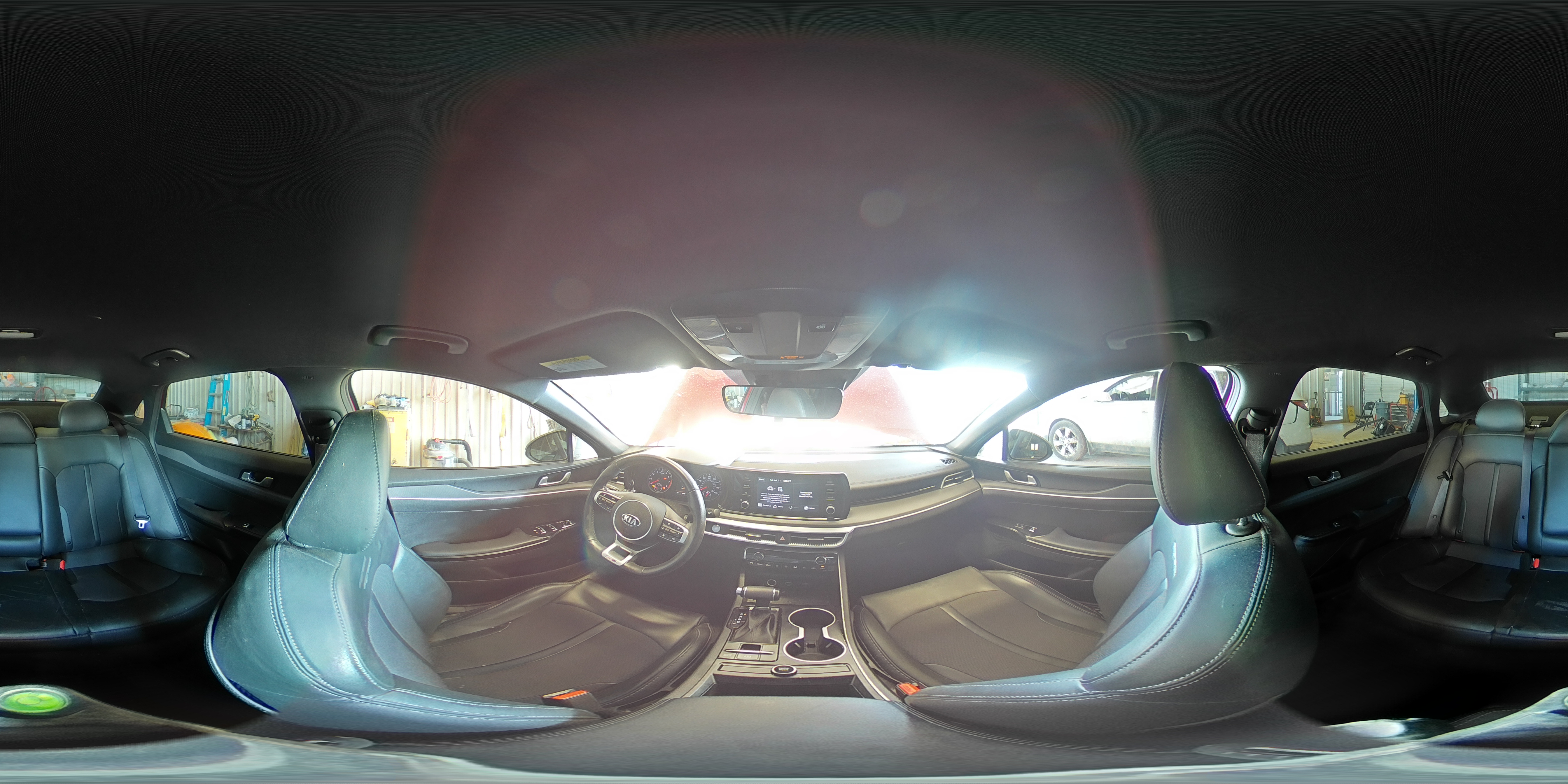 2021 Kia K5 Gt Line VIN: 5XXG64J22MG028116 Lot: 64486245