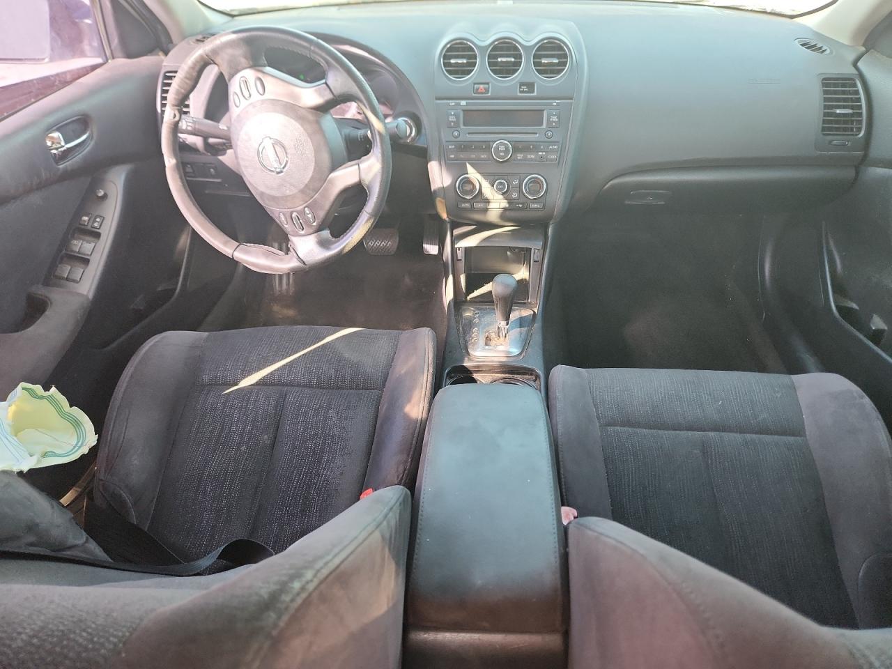 2011 Nissan Altima Base VIN: 1N4AL2AP8BN451286 Lot: 65066895