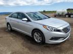 2017 HYUNDAI SONATA SE   à vendre chez Copart AB - CALGARY