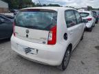 2014 SKODA CITIGO SE for sale at Copart WOLVERHAMPTON